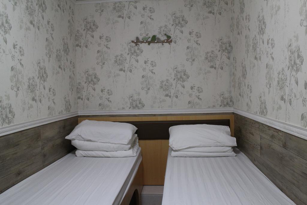 Orchid Inn Гонконг Экстерьер фото