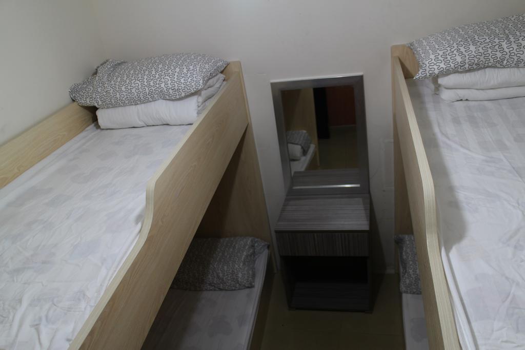 Orchid Inn Гонконг Экстерьер фото